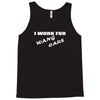 car work Tank Top