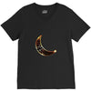 Ay V-Neck Tee