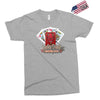 lucky devil gambling cards Exclusive T-shirt