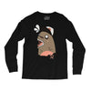 watchout Long Sleeve Shirts