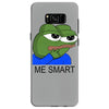 Pepe The Frog Samsung Galaxy S8