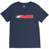 limp bizkit logo V-Neck Tee