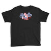 sports sloth Youth Tee