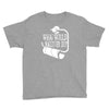 what would macgyver do humor Youth Tee