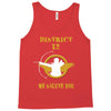 DISTRICT 12 WE SALUTE YOU Tank Top