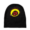 mall rat Baby Beanies
