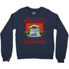Sherlock Gnomes Crewneck Sweatshirt