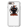 deadwho i'm deathstroke iPhone 8 Plus