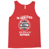 father Tank Top