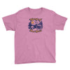 camp of lost souls Youth Tee