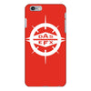 das efx iPhone 6/6s Plus Case