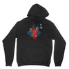 red xiii Unisex Hoodie