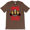 killer workout friday T-Shirt