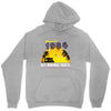 made in 1984 all original parts Unisex Hoodie