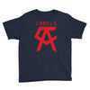 canelo alvarez Youth Tee