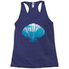 Shell Racerback Tank