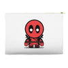 deadpool Accessory Pouches