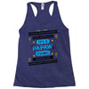 It's A Papaw Thing Racerback Tank