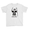 you shall not pass go Youth Tee