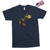 yoshisaurus Exclusive T-shirt