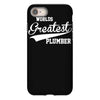 worlds greatest plumber (2) iPhone 8