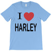 i love harley T-Shirt