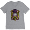 die later V-Neck Tee