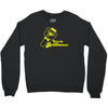 utterly brilliant! Crewneck Sweatshirt
