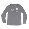 bb 8 Long Sleeve Shirts