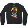 rex to the future Crewneck Sweatshirt