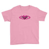 shy girl Youth Tee