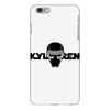 kylo ren helmet iPhone 6 Plus/6S Plus Case