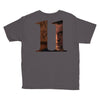 Team 11 Youth Tee