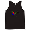 I Love Nature Tank Top