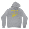 gotham Unisex Hoodie