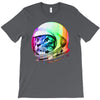 astronaut space cat new T-Shirt