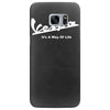 vespa its a way of life Samsung Galaxy S7 Edge