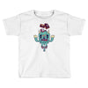 mix tape respect Toddler T-shirt