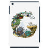ghibli tribute iPad Mini
