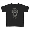 bad dreamcatcher Toddler T-shirt