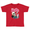 milk shakespeare Toddler T-shirt