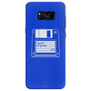 retro floppy Samsung Galaxy S8
