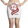 goatse farms Mini Skirts