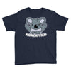 overkoalafied Youth Tee