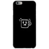cofeeine iPhone 6/6s Case