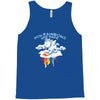 rainblows Tank Top