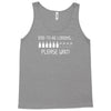 dad to be loading please wait new Tank Top