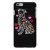 colorful boxer iPhone 6 Plus/6s Plus Case