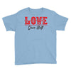 Love Youth Tee