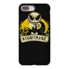 nightmare   scroll iPhone 8 Plus